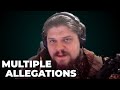 Arcadum's Allegations And Leaked Confrontation Calls