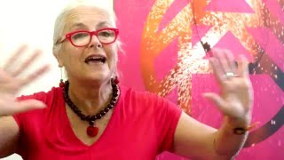 Play video: Carla van Zon: Carabosse - Fire Garden