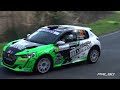 45° Rally Il Ciocco 2022 | SHAKEDOWN