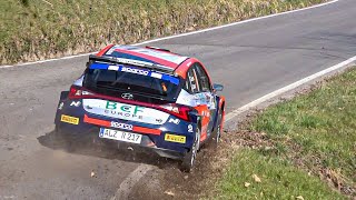 45° Rally Il Ciocco 2022 | SHAKEDOWN