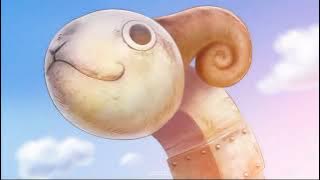 Ghost - Mary On a Cross / One Piece AMV (Farewell Going Merry)