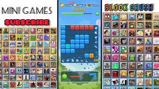 How to play game - Block Crush screenshot 5