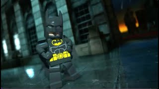 Lego Batman Batman 2 Scenes