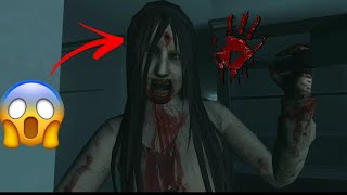 Was ein Ending... | Endless Nightmare | Ace