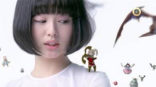 リトルノア CM 浜辺美波 「わたしのかわいい戦士たち大行進」篇 浜辺美波 検索動画28 リトルノア CM 浜辺美波 「わたしのかわいい戦士たち大行進」篇 浜辺美波 検索動画 28