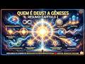 A Gênese - Capítulo 2 - Deus - #espiritismo #allankardec #genese