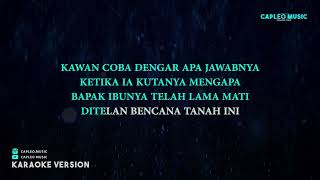 Ebiet G. Ade – Berita Kepada Kawan (Karaoke Version)