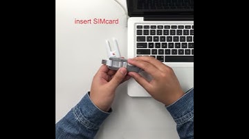 The use of STC 4G-Router E3276s-920