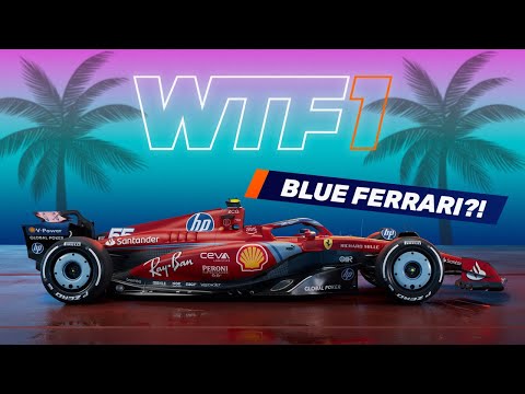 6 Things To Look Out For At The Miami Gp