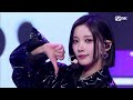 &#39;최초 공개&#39; 퍼플키스(PURPLE KISS) - Intro : Crush + BBB #엠카운트다운 EP.834 | Mnet 240321 방송