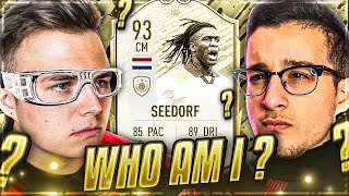 FIFA 20: Big DISCARD Oooof | WHO AM I PRIME MOMENTS Seedorf endet unschön