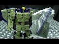Matrix Workshop UPGRADES for Siege/Earthrise Astrotrain: EmGo's Transformers Reviews N' Stuff