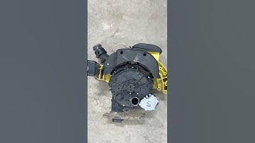 𝗣𝗹𝗮𝗻𝘁𝗲𝗿 𝗠𝗮𝗶𝗻𝘁𝗲𝗻𝗮𝗻𝗰𝗲 𝗶𝗻 𝗣𝗿𝗼𝗴𝗿𝗲𝘀𝘀 𝗮𝘁 𝗧𝗼𝗻𝗻𝗲𝗿 𝗣𝗿𝗲𝗰𝗶𝘀𝗶𝗼𝗻!