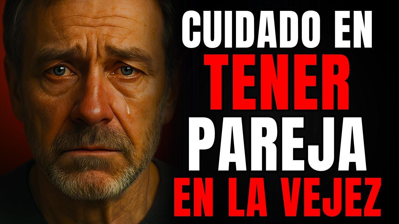 Los RIESGOS al COMENZAR una Relación a los 60 o más | Parejas +60
