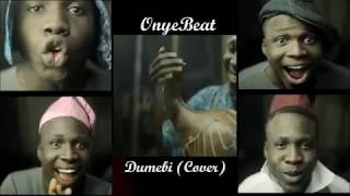 Dumebi (ONYEBEAT COVER) #rema #dumebi #onyebeat