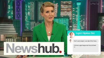 Artificial intelligence that has become so smart, it