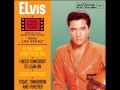 Elvis Presley - What&#39;d I Say