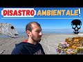 Il più grande DISASTRO AMBIENTALE della California - SALTON SEA | Documentario | Ep. 103