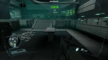 Fear 2 on Highest Settings and Highest Resoulution