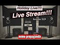 Nemo Propaganda Holiday Live Stream!!