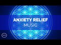 Anxiety relief music  release stress  worry  overthinking  binaural beats  meditation music