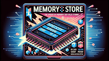 MemoryStore - An in-memory data cache built with Go - Walkthrough