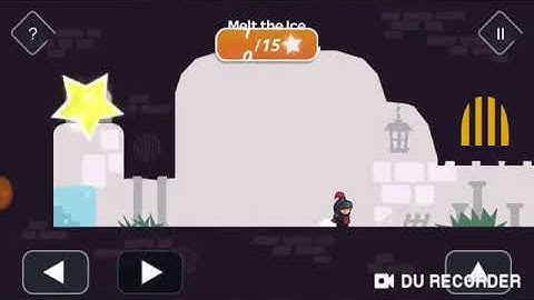 Tricky Castle Princess Castle Level 21-30 Walkthrough Gameplay