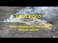 June 15 — Small collapse into lava lake at Kīlauea summit