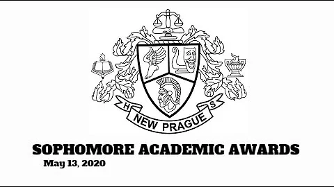 Sophomore Academic Awards