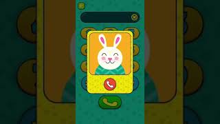 Baby Phone Game screenshot 1