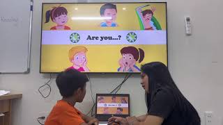 Đam - Speaking test Unit 10- Level 2