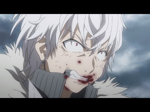 Accelerator | A Certain Magical Index III (SimulDub Clip)