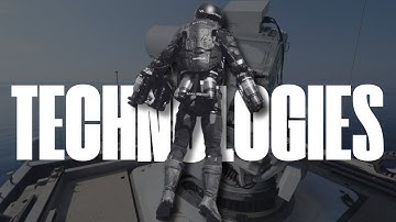 "5 Futuristic Technologies That Are Already Real (Not Sci-Fi Anymore!)"