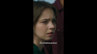 What a girl boss 💅🏼 #AGoodGirlsGuideToMurder, Stream Free on ThreeNow