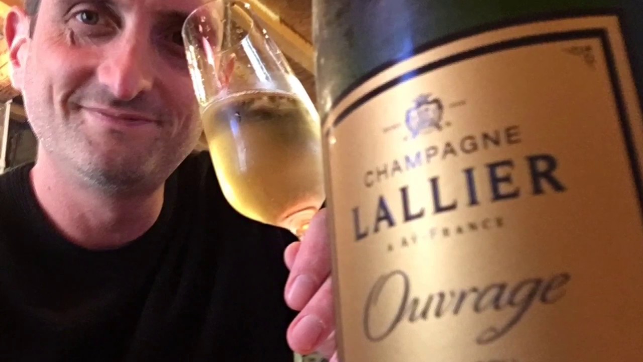 List of 70+ Top French Champagne Brand Names & Their Pronunciation - Social  Vignerons