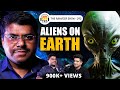 Isro scientist jijith nadumuri  reality of aliens time travel  chandrayaan 3 the ranveer show292