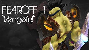 Fearoff - "Vengeful" ...epic lvl 90 combat rogue pvp