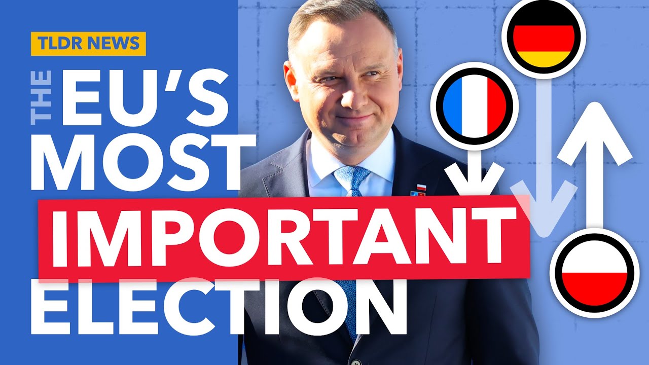 How Poland's Election Could Change Europe - YouTube
