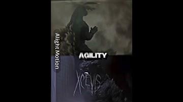 Godzilla Elimination Wheel | Part 1