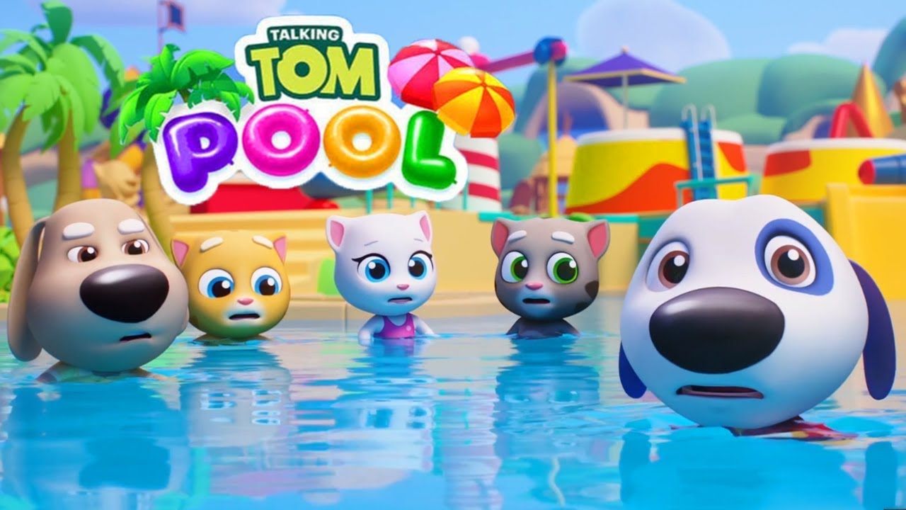 Tom pool