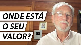 O QUE MAIS VALE EM SUA VIDA? - Dr. Cesar Vasconcellos Psiquiatra