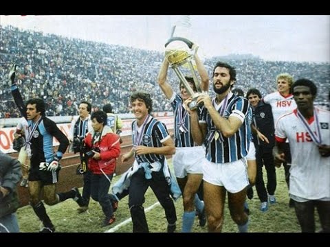 Mundial de Clubes. Grémio é o primeiro finalista - Renascença