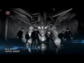 Blue world super junior
