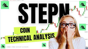 BULL RUN UPDATE : STEPN GMT COIN TECHNICAL PRICE PREDICTION ANALYSIS.. GMT IS EXPLODING!!