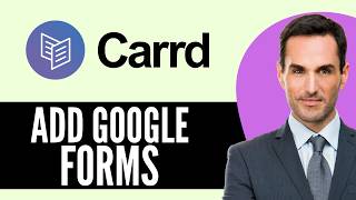 How to Add Google Forms to Carrd (2026) Step-by-Step Full Guide