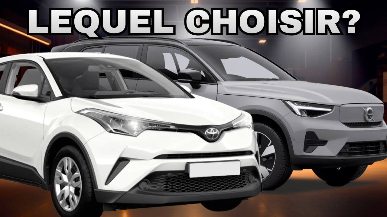 Électrique ou Hybride ? La vérité Sur Celle Qui Se Déprécie Le Plus Vite