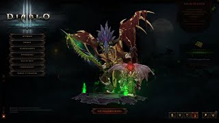 Diablo 3 - Season 27