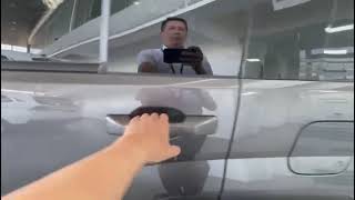 Hyundai Santa Fe high tech 7 мест под заказ дилерский с Казахстана 4.400₽ +79625596225 #казань