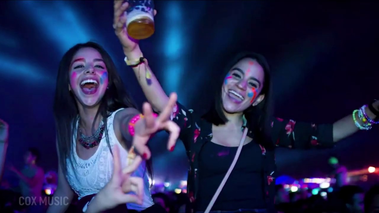 Eminem vs.  Zombie Nation - Without Kernkraft 400 (Rob & Chris Bootleg)