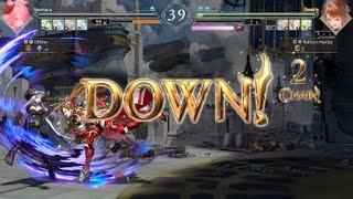 I Suck But I Somehow Did This To A Master Lol